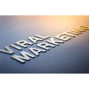 Viral Marketing Training