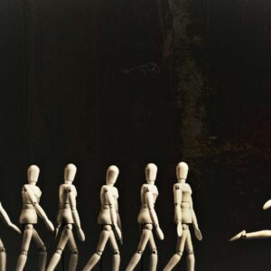 Visionary Leadership Mastery