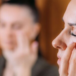 Vitality Enhancement Techniques