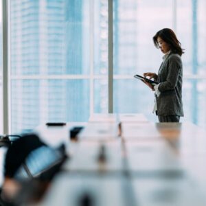 Voice Empowerment for Business Acceleration: Unleashing Your Potential