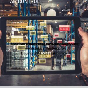 Warehouse Management Diploma