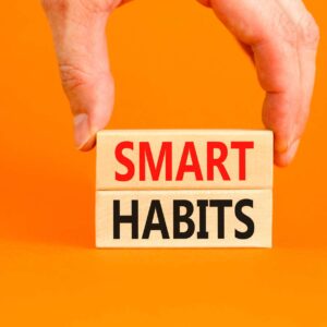 Wellness-Enhancing Habits