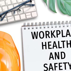 Workplace Health and Safety Comprehensive Guide
