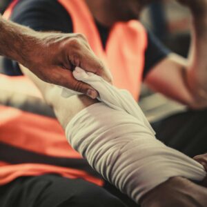 Workplace Injury Prevention Strategies