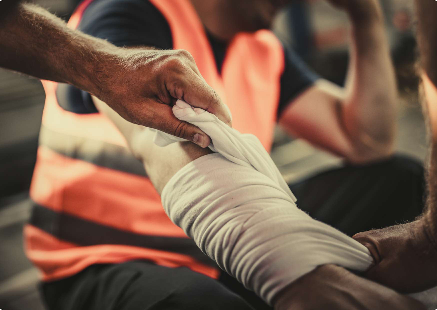 Workplace Injury Prevention Strategies