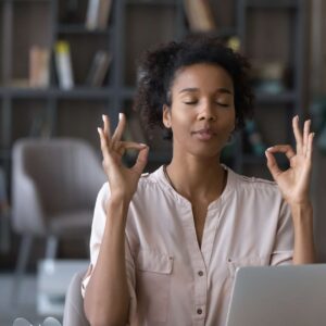 Workplace Stress Reduction Methods