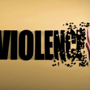 Workplace Violence Prevention Strategies