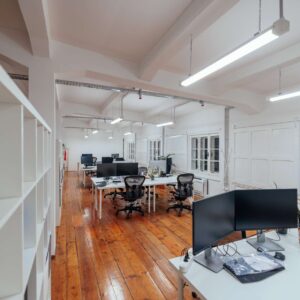 Workspace Optimization for Comfort and Productivity