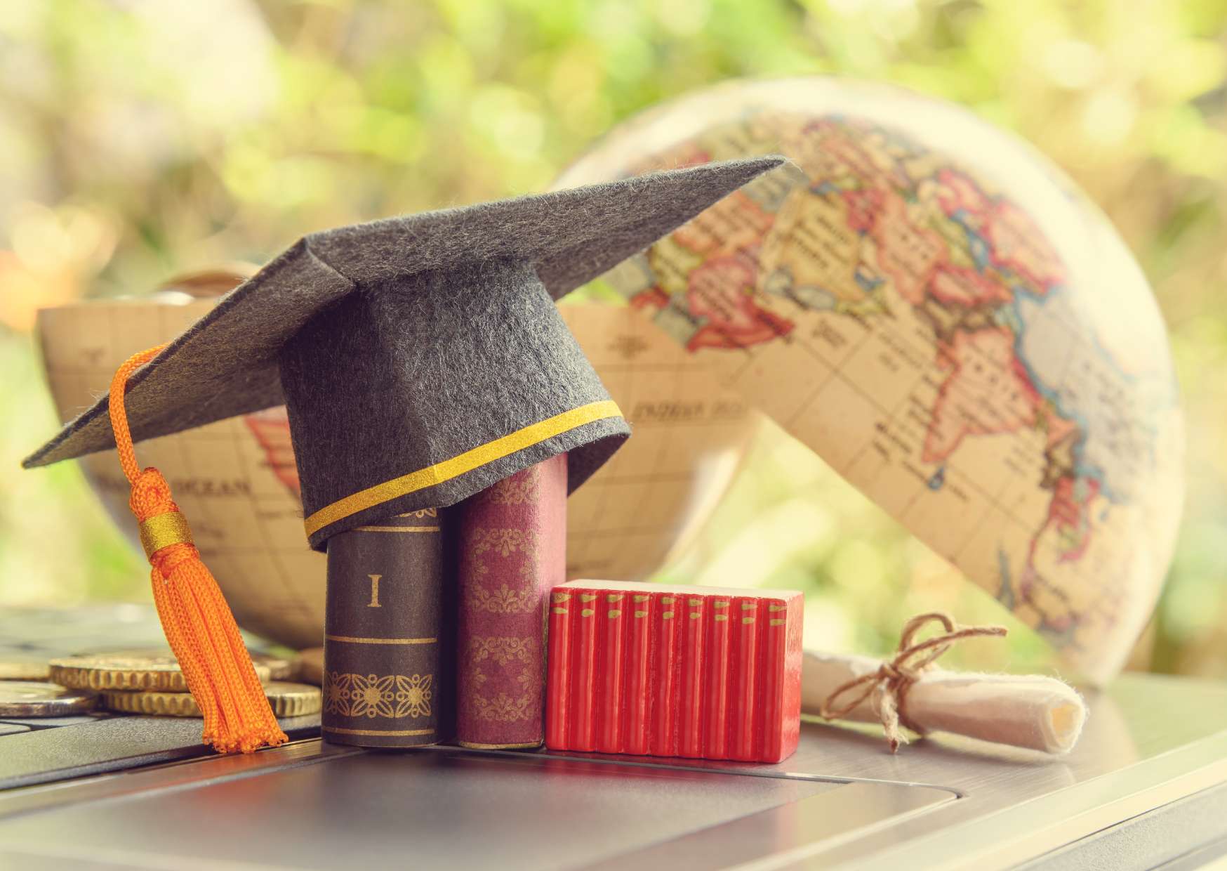 World History Diploma