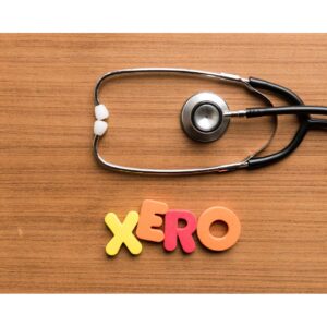 Xero Certification