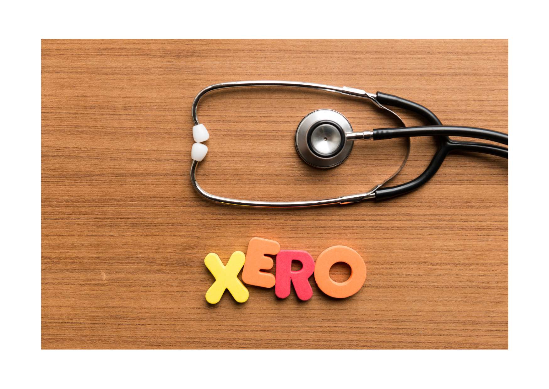 Xero Certification