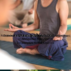 Yoga Explored: Embracing Diversity and Benefits