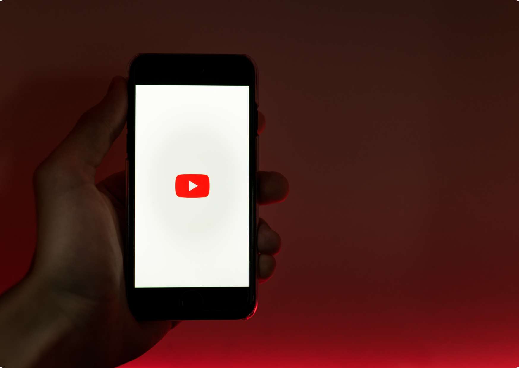 YouTube EngageLive Broadcasting