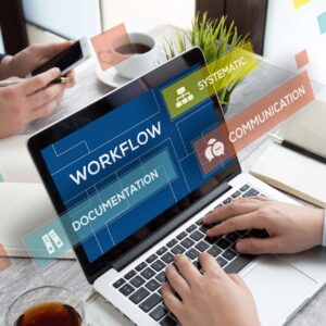 Zapier Workflow Optimization