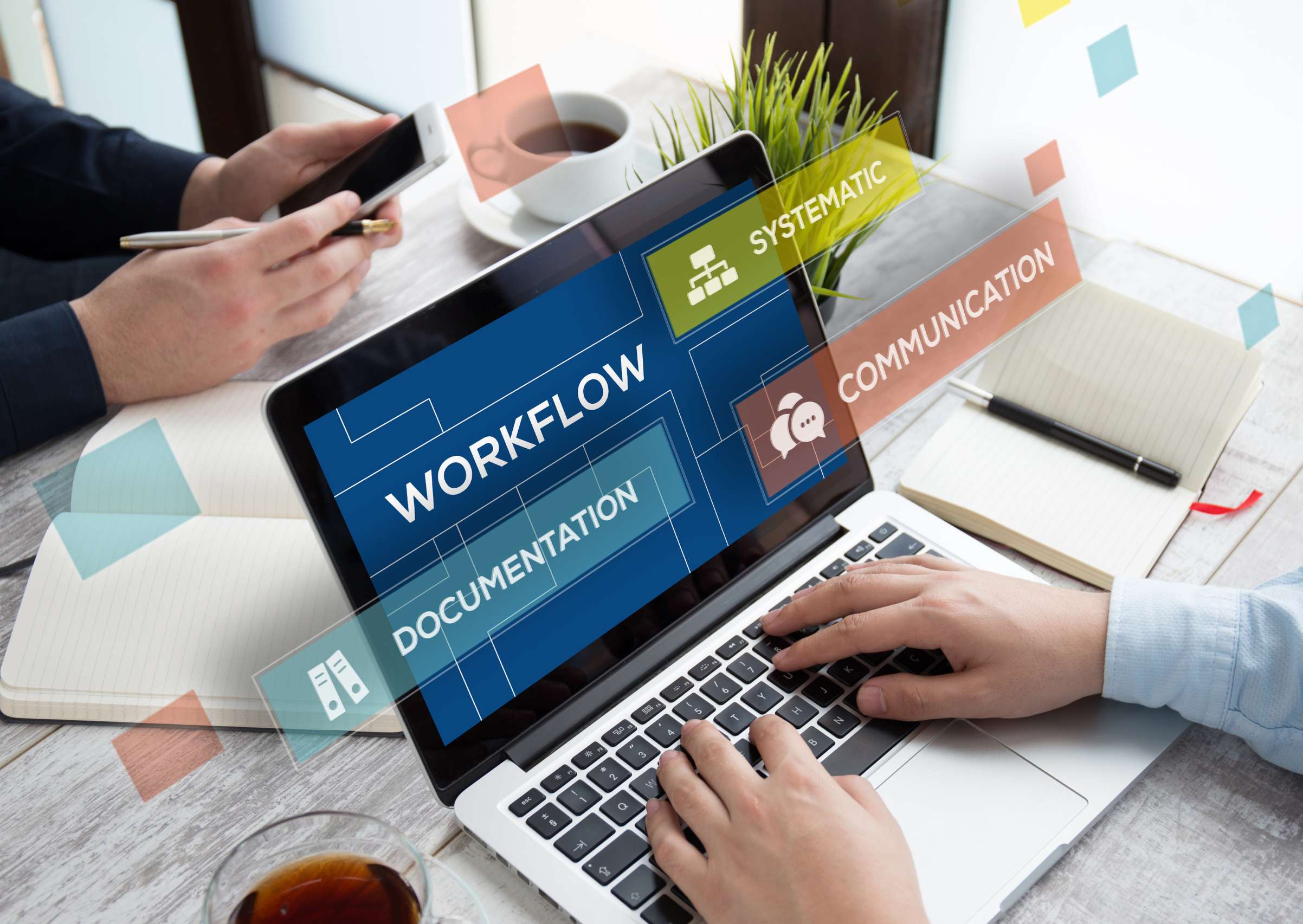 Zapier Workflow Optimization